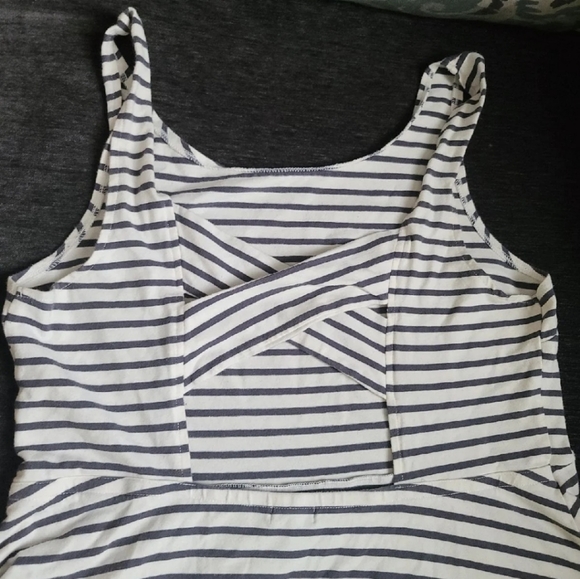 American Eagle swing dress - Picture 2 of 4